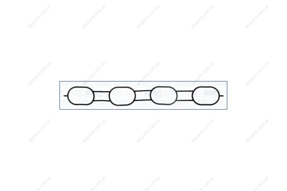 Прокладка впускного колектора NISSAN X-TRAIL (I,II) 2.5i Ajusa AJUSA '01290100 (фото 1)