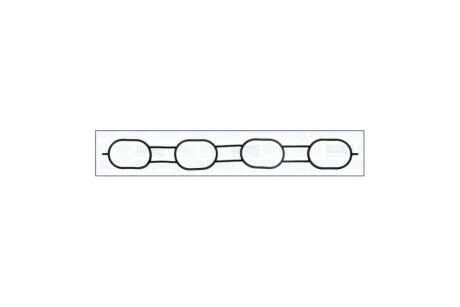 Прокладка впускного коллектора NISSAN X-TRAIL (I,II) 2.5i Ajusa AJUSA '01290100