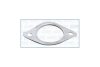 Прокладка вихлопної труби Subaru Forester (04-), Legacy (IV,V), Outback (09-) AJUSA '01292000 (фото 1)