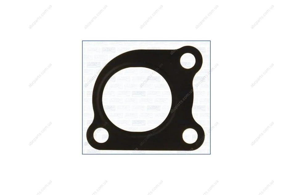 Прокладка EGR Toyota Rav 4 (III,IV) 2.2d Ajusa AJUSA '01297800 (фото 1)