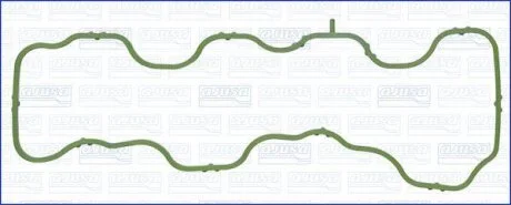 Прокладка впускного колектора Audi A8 (D3,D4), Q7 (07-09) 4.2d Ajusa AJUSA '01313800