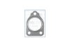 Прокладка вихлопної труби Mitsubishi Outlander (II,III) 2.0, 3.0i, Galant VIII 2.4i AJUSA '01334000 (фото 1)