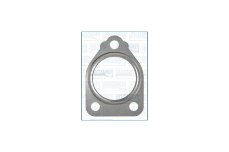 Прокладка вихлопної труби Mitsubishi Outlander (II,III) 2.0, 3.0i, Galant VIII 2.4i AJUSA '01334000