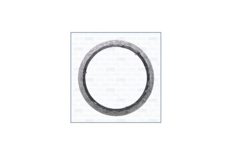 Прокладка вихлопної труби Toyota Auris (10-), Prius (11-), C-HR (16-) 1.8i AJUSA '01365800