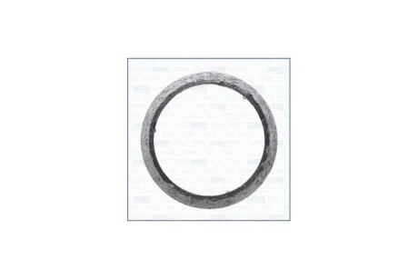 Прокладка вихлопної труби Toyota Auris (10-), Prius (11-), C-HR (16-) 1.8i Ajusa AJUSA '01365800