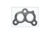 Прокладка EGR Chevrolet Lacceti (05-), Nubira (05-) 1.8i Ajusa AJUSA '01378500 (фото 1)