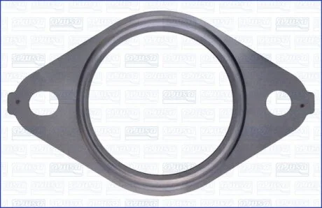 Прокладка вихлопної труби Nissan Qashqai (07-14) 2.0d Ajusa AJUSA '01388000