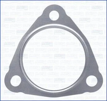 Прокладка вихлопної труби Subaru Forester (10-), Legacy (V,VI) 2.0, 2.5i Ajusa AJUSA '01393000