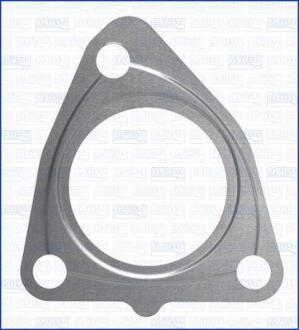 Прокладка выхлопной трубы TOYOTA LAND CRUISER 200 4.5d AJUSA '01404700