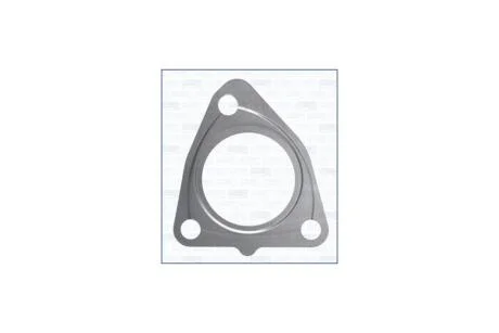 Прокладка вихлопної труби TOYOTA LAND CRUISER 200 4.5d Ajusa AJUSA '01404700