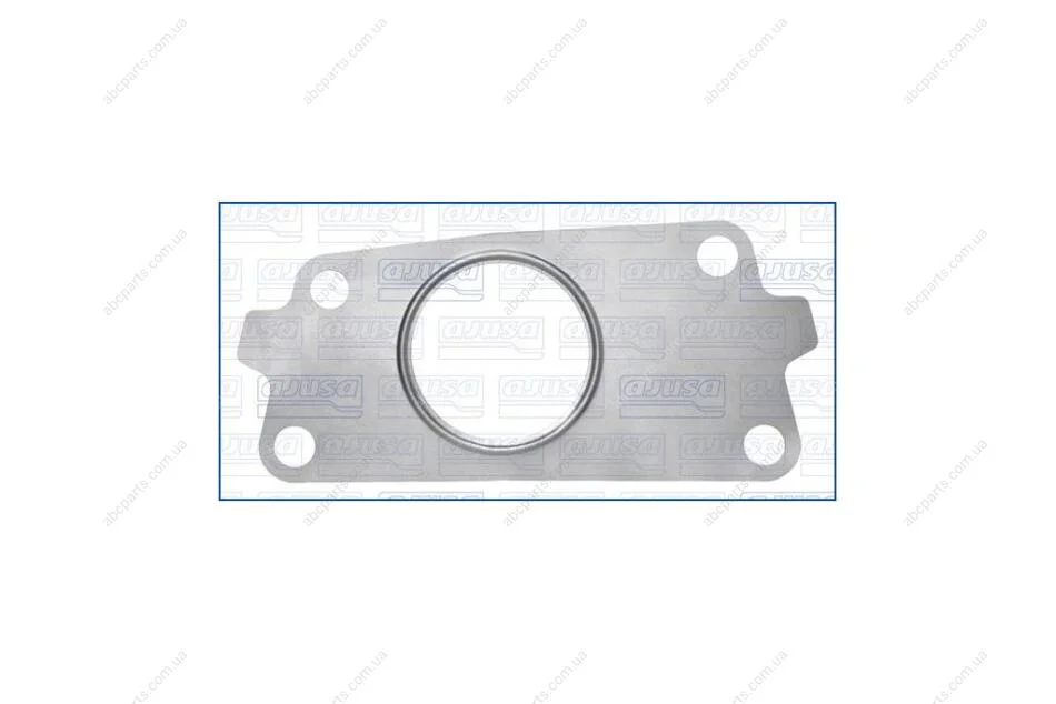 Прокладання випускного колектора MAZDA 6 (12-) 2.2d, CX-5 (11-) 2.2d Ajusa AJUSA '01413700 (фото 1)