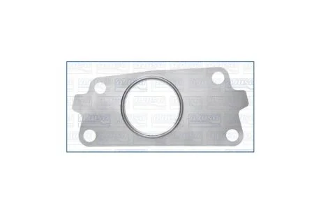 Прокладання випускного колектора MAZDA 6 (12-) 2.2d, CX-5 (11-) 2.2d Ajusa AJUSA '01413700