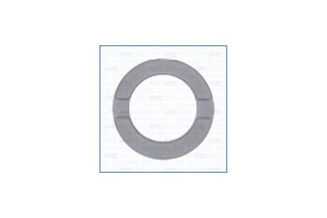 Прокладка паливного шлангу MAZDA CX-5 (17-) 2.5i/ RENAULT MEGANE III 1.2 Tce AJUSA '01416900