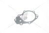 Прокладка водяного насосу Renault Clio (III,IV), Twingo (I,II), Logan (06-) 1.0, 1.2i AJUSA '01418000 (фото 1)