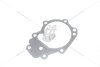 Прокладка водяного насосу Renault Clio (III,IV), Twingo (I,II), Logan (06-) 1.0, 1.2i AJUSA '01418000 (фото 2)
