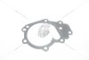 Прокладка водяного насосу Renault Clio (III,IV), Twingo (I,II), Logan (06-) 1.0, 1.2i AJUSA '01418000 (фото 6)