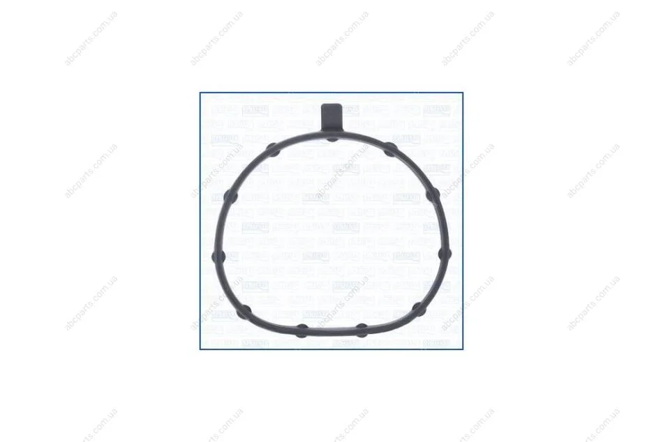 Прокладка масляного насосу Renault Clio (IV,V), Megane (III,IV), Logan (15-) 0.9, 1.0, 1.2, 1.3i Ajusa AJUSA '01418500 (фото 1)