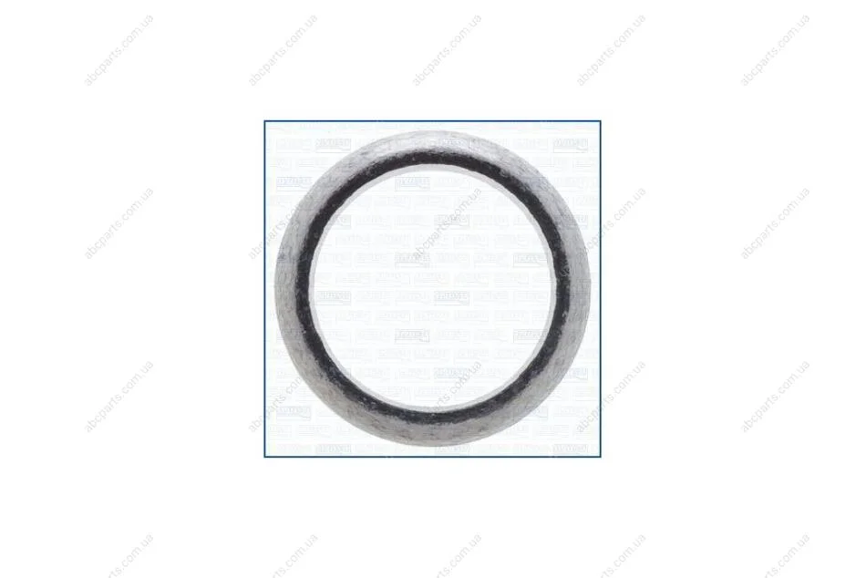 Прокладка вихлопної труби Dodge Journey (12-)/ Jeep Compass (06-) 2.4i Ajusa AJUSA '01426000 (фото 1)