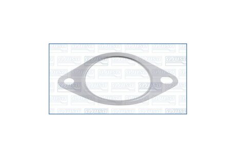 Фото 1 - прокладка вихлопної труби Ford Kuga II, Mondeo V 2.0d AJUSA '01482800 Прокладка вихлопної труби Ford Kuga II, Mondeo V 2.0d AJUSA '01482800 (фото 1)