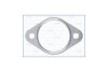 Прокладка вихлопної труби SsangYong Actyon Sport II, Korando (12-), Rexton (15-) AJUSA '01539000 (фото 1)