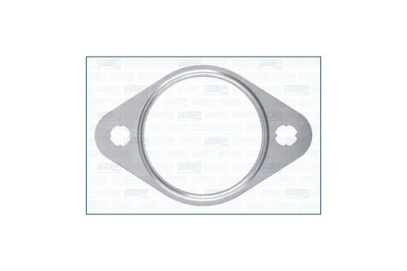 Прокладка вихлопної труби SsangYong Actyon Sport II, Korando (12-), Rexton (15-) Ajusa AJUSA '01539000