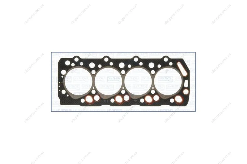 Прокладка ГБЦ MITSUBISHI PAJERO II, III, L200 2.5d Ajusa AJUSA '10070310 (фото 1)
