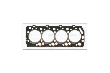 Прокладка ГБЦ MITSUBISHI PAJERO II, III, L200 2.5d Ajusa AJUSA '10070310