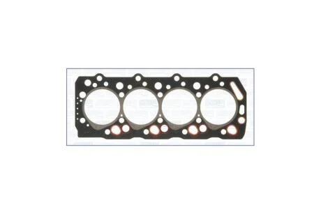 Прокладка ГБЦ MITSUBISHI PAJERO (I-III), L200 2.5d Ajusa AJUSA '10070330