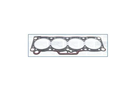 Прокладка ГБЦ MAZDA B-SERIE 2.2i Ajusa AJUSA '10083400