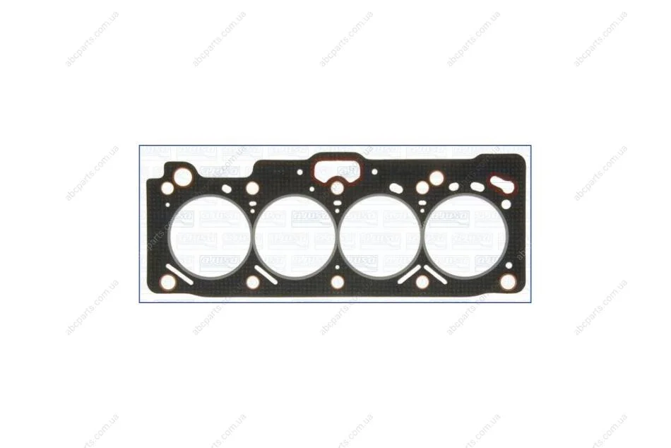 Прокладка ГБЦ TOYOTA AVENSIS (T22) 1.6i Ajusa AJUSA '10088500 (фото 1)