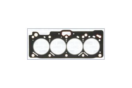 Прокладка ГБЦ TOYOTA AVENSIS (T22) 1.6i Ajusa AJUSA '10088500