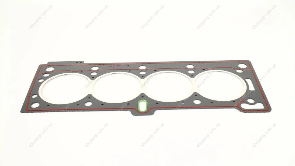 Прокладка ГБЦ RENAULT KANGOO (97-) 1.4, 1.6i Ajusa AJUSA '10095000 (фото 1)