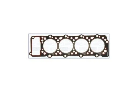 Прокладка ГБЦ Mitsubishi L200/ Pajero 2.8d (93-06) Ajusa AJUSA '10095600