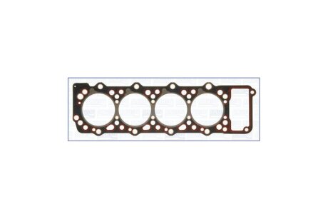 Прокладка ГБЦ Mitsubishi L200 (96-) 2.8d (1 отв.) AJUSA '10095630