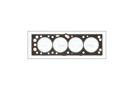 Прокладка ГБЦ OPEL VECTRA B 1.6i Ajusa AJUSA '10099700