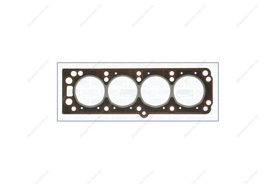 Прокладка ГБЦ DAEWOO NUBIRA/ CHEVROLET LACCETI 1.8i Ajusa AJUSA '10099900 (фото 1)