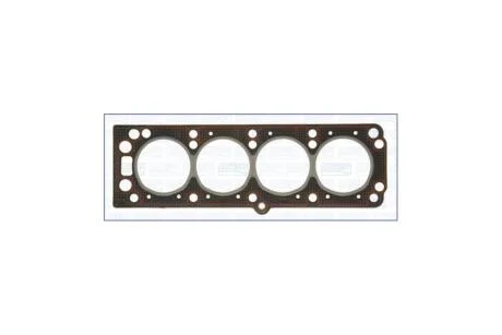 Прокладка ГБЦ DAEWOO NUBIRA/ CHEVROLET LACCETI 1.8i Ajusa AJUSA '10099900