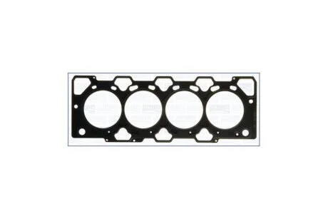 Прокладка ГБЦ Land Rover Freelander I 2.0d Ajusa AJUSA '10101500
