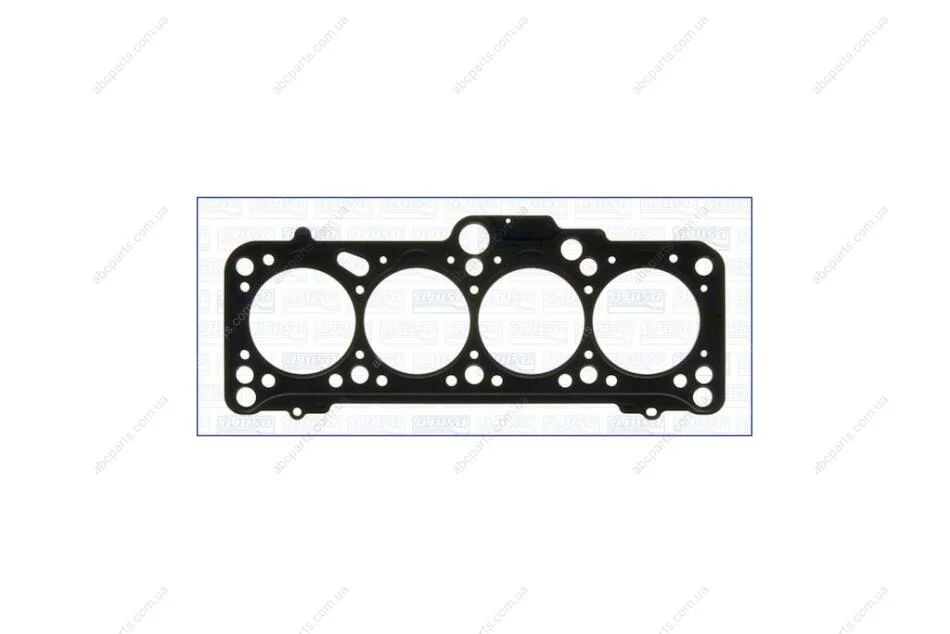 Прокладка ГБЦ VW TRANSPORTER T4 1.9d Ajusa AJUSA '10103000 (фото 1)