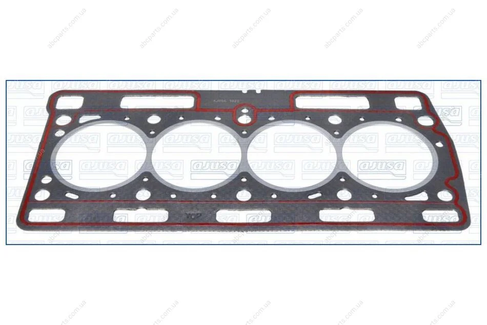 Прокладка ГБЦ RENAULT KANGOO I, CLIO (I,II) 1.0, 1.2i Ajusa AJUSA '10105700 (фото 1)