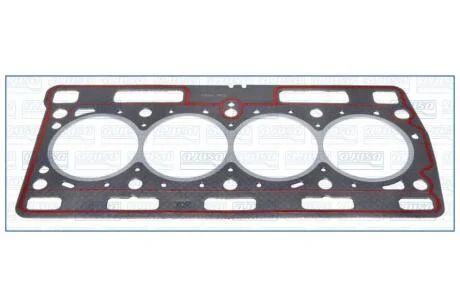 Прокладка ГБЦ RENAULT KANGOO I, CLIO (I,II) 1.0, 1.2i Ajusa AJUSA '10105700