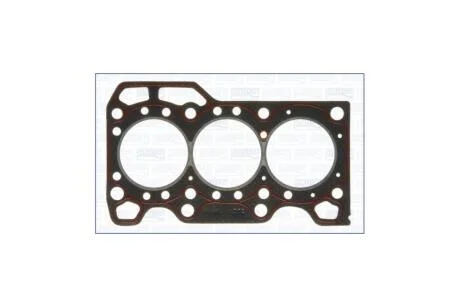 Прокладка ГБЦ DAEWOO MATIZ 0.8i Ajusa AJUSA '10119300