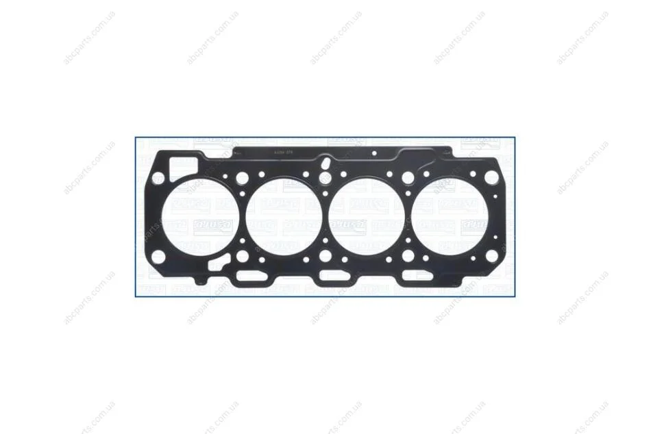 Прокладка ГБЦ OPEL VECTRA C 1.9d Ajusa AJUSA '10123910 (фото 1)