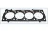 Прокладка ГБЦ VW GOLF IV, V, VI/ SKODA FABIA I, II 1.4i Ajusa AJUSA '10131000 (фото 1)