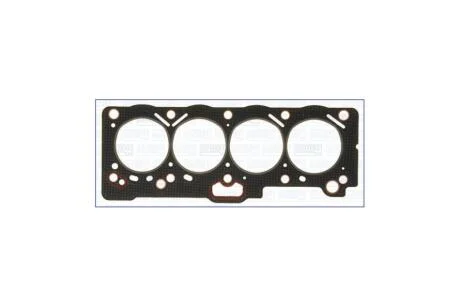 Прокладка ГБЦ GEELY FAMILIA 1.5i Ajusa AJUSA '10138700