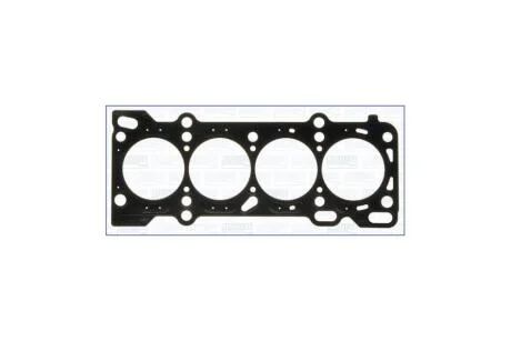 Прокладка ГБЦ MAZDA 323 VI, 626 V 2.0i Ajusa AJUSA '10144000