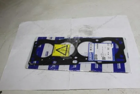 Прокладка ГБЦ MAZDA 6 (02-09) 2.0d Ajusa AJUSA '10144100