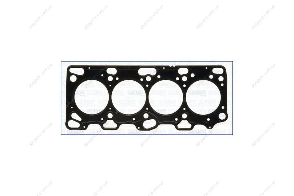 Прокладка ГБЦ MITSUBISHI LANCER IX, OUTLANDER I 2.0i Ajusa AJUSA '10144800 (фото 1)