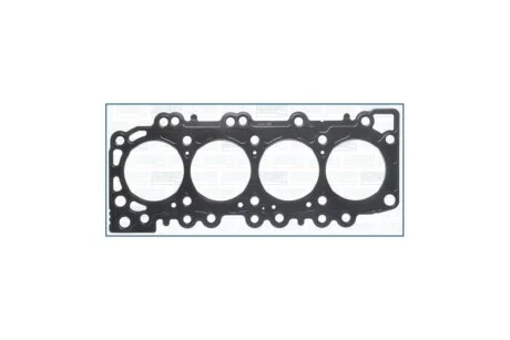 Прокладка ГБЦ Nissan X-Trail I 2.2d (3 отв.) Ajusa AJUSA '10145730