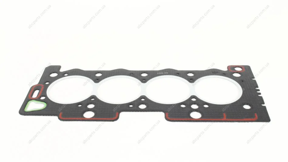 Прокладка ГБЦ CITROEN BERLINGO (02-11) 1.4i Ajusa AJUSA '10155610 (фото 1)